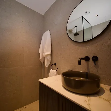 Apartman 202 - 1 Bedroom In Amando Perez