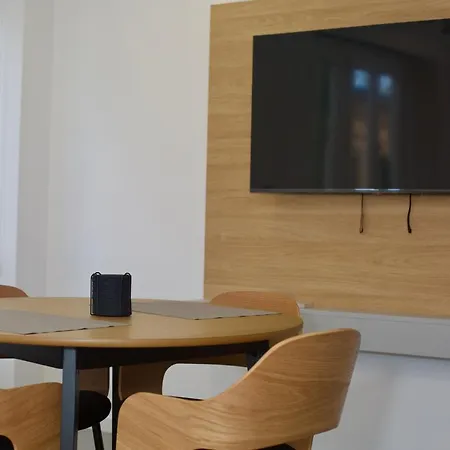 202 - 1 Bedroom In Amando Perez Ribadeo