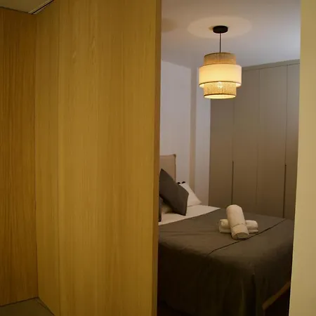202 - 1 Bedroom In Amando Perez Ribadeo