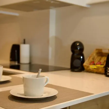 202 - 1 Bedroom In Amando Perez * Ribadeo