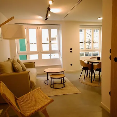 202 - 1 Bedroom In Amando Perez Ribadeo