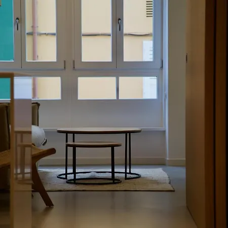 Apartman 202 - 1 Bedroom In Amando Perez
