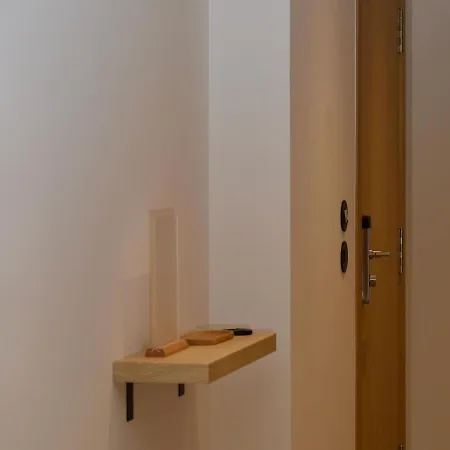 Apartman 202 - 1 Bedroom In Amando Perez Ribadeo