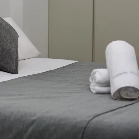 202 - 1 Bedroom In Amando Perez *