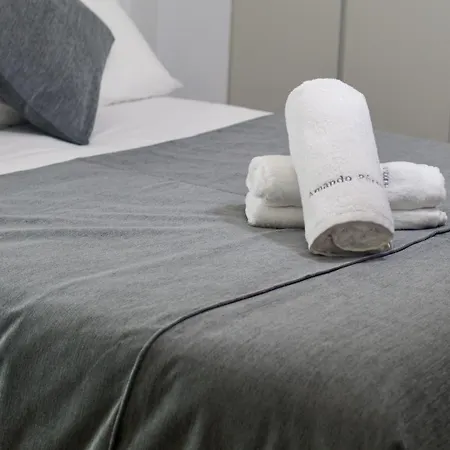 202 - 1 Bedroom In Amando Perez * Ribadeo