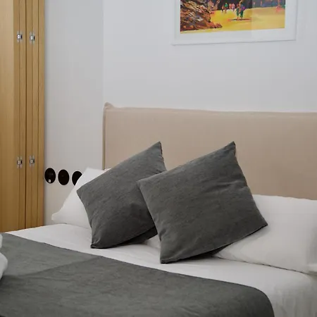 202 - 1 Bedroom In Amando Perez * Ribadeo