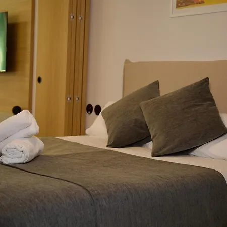 202 - 1 Bedroom In Amando Perez Ribadeo