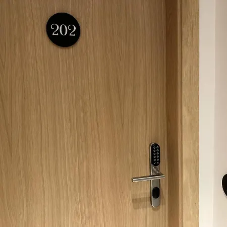 202 - 1 Bedroom In Amando Perez Apartman *