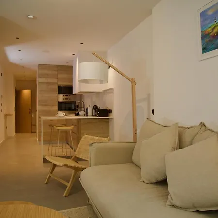 202 - 1 Bedroom In Amando Perez