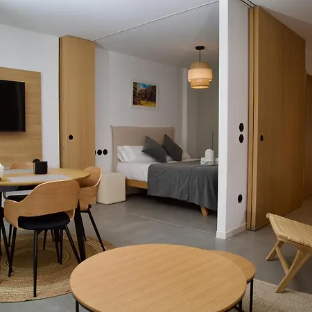 202 - 1 Bedroom In Amando Perez Apartman Ribadeo