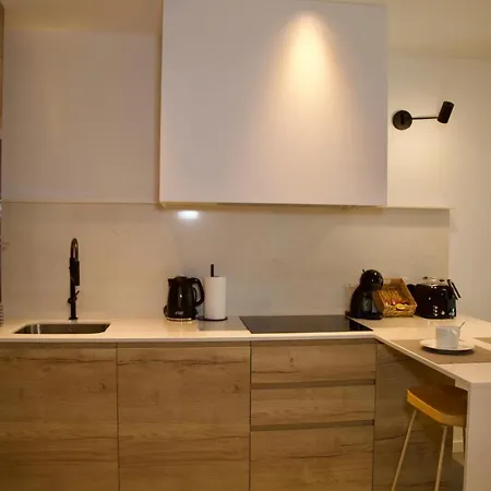 Apartman 202 - 1 Bedroom In Amando Perez Ribadeo